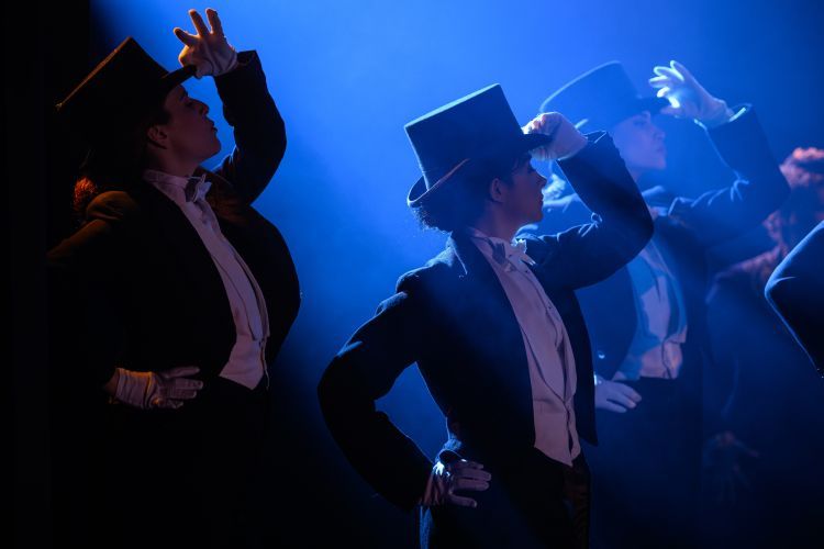 Spring Opera Scenes, 2024 (David Monteith-Hodge, Photographise)